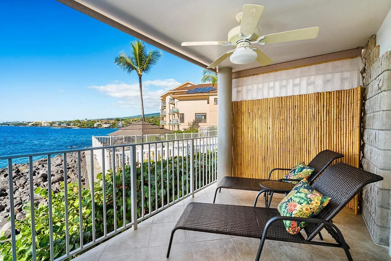 Alii Villas 131 location
