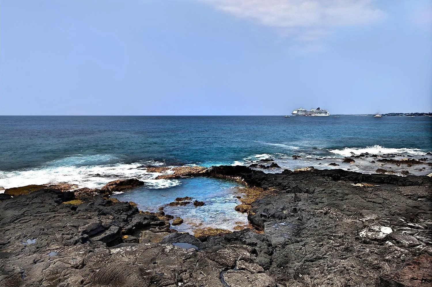 Casa vacanze Alii Villas 131 Kailua-Kona