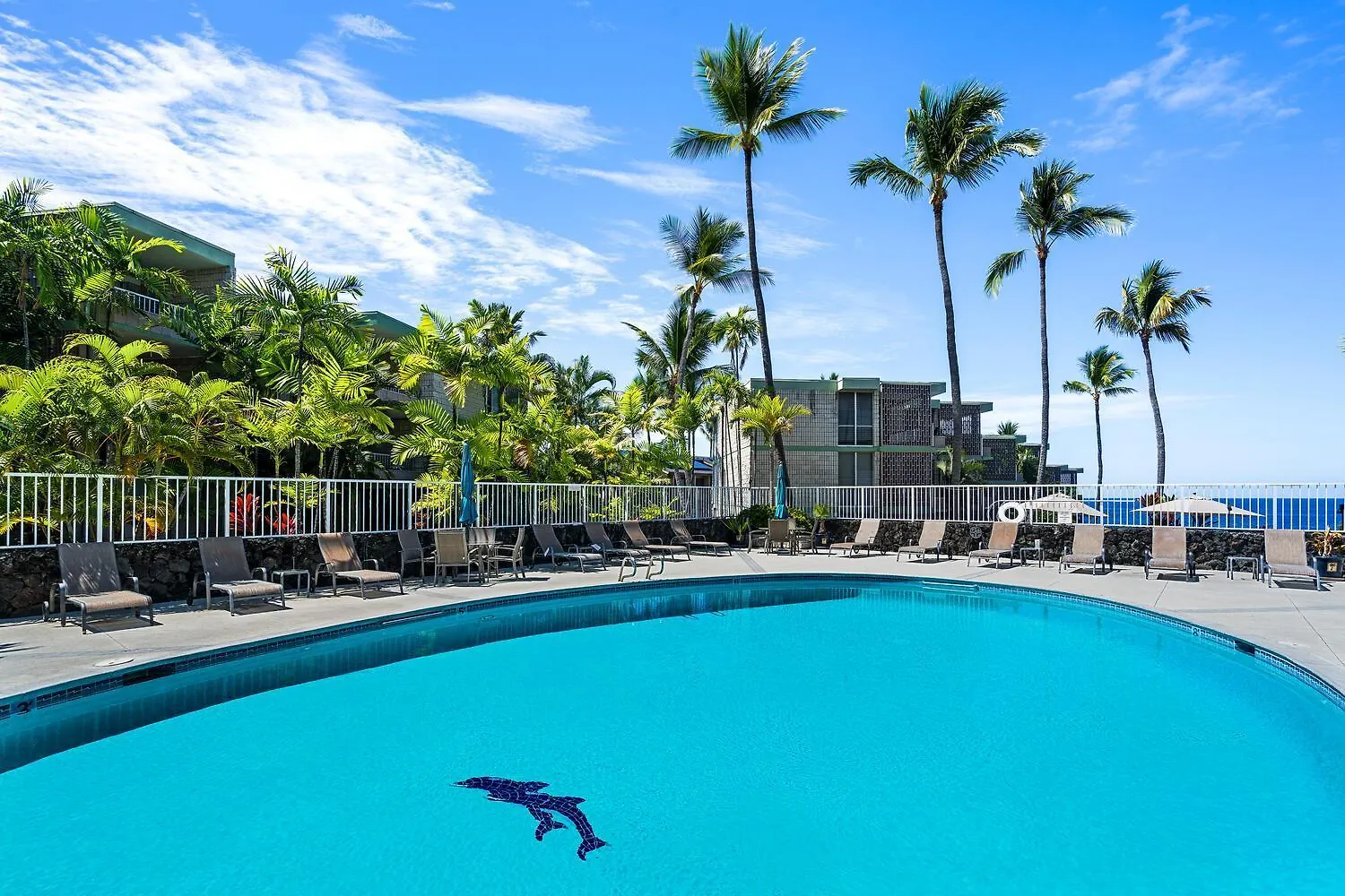 Tatil Evi Alii Villas 131 Kailua-Kona