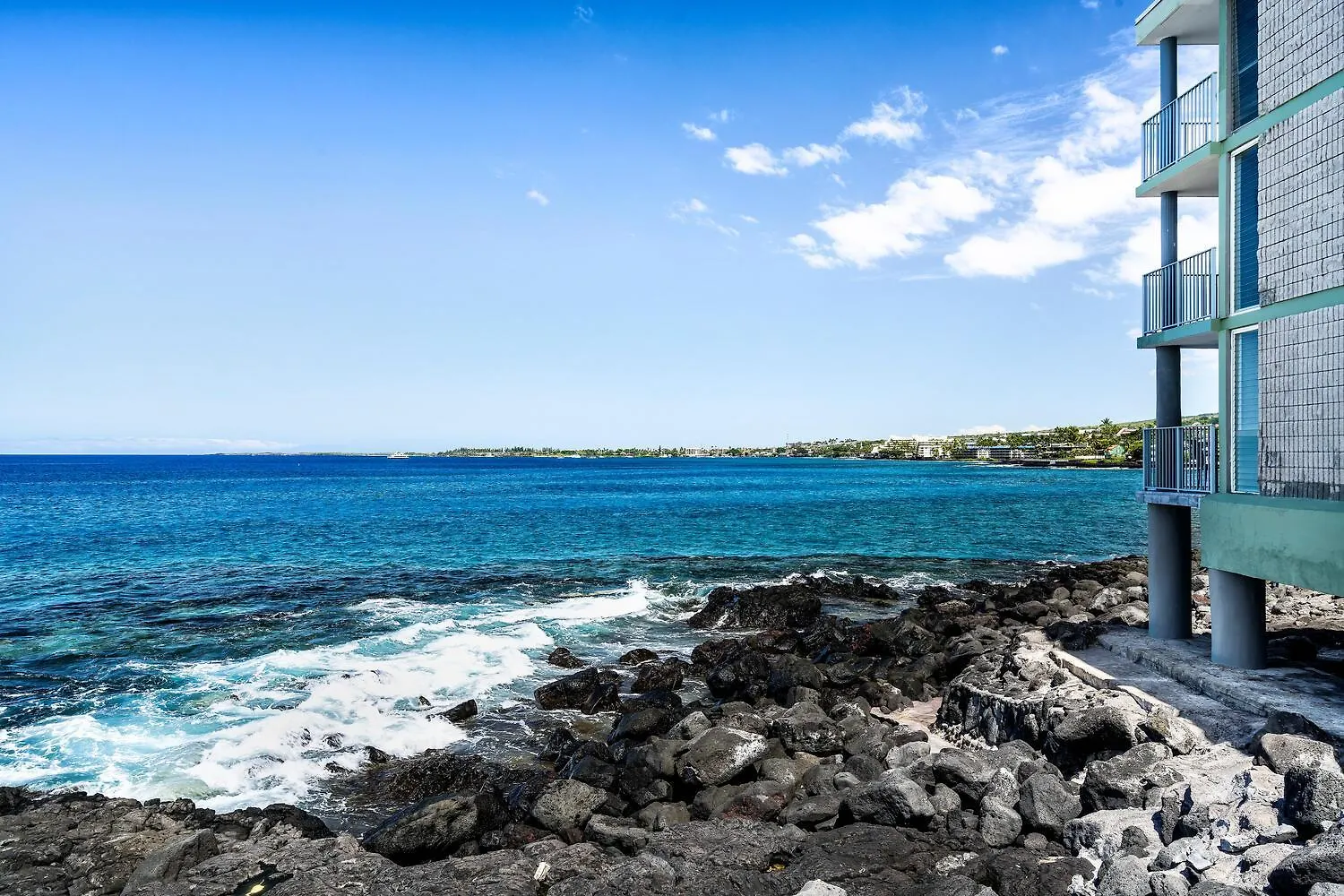 Alii Villas 131 Kailua-Kona 0*,  ABD