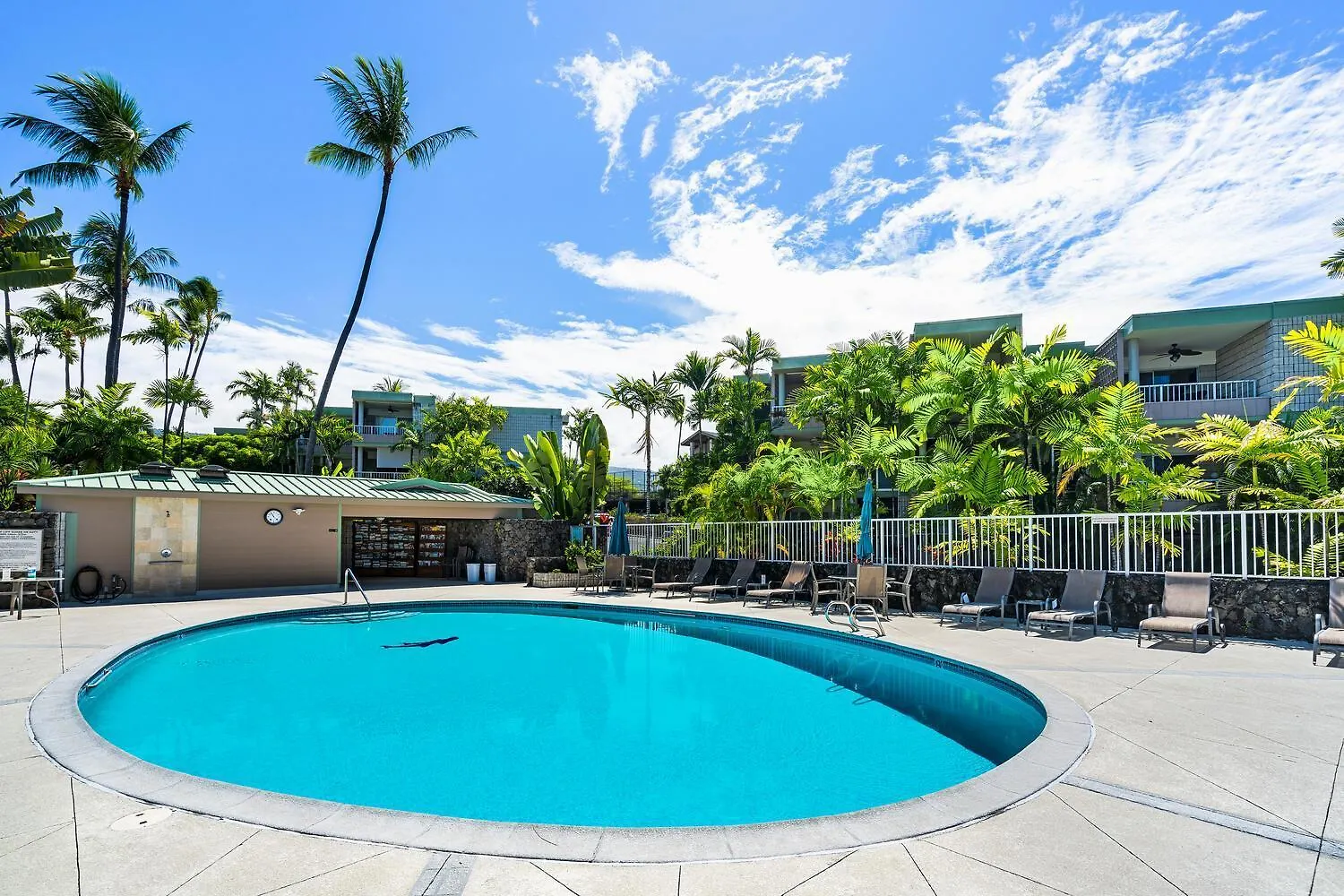 Alii Villas 131 Kailua-Kona Casa vacanze