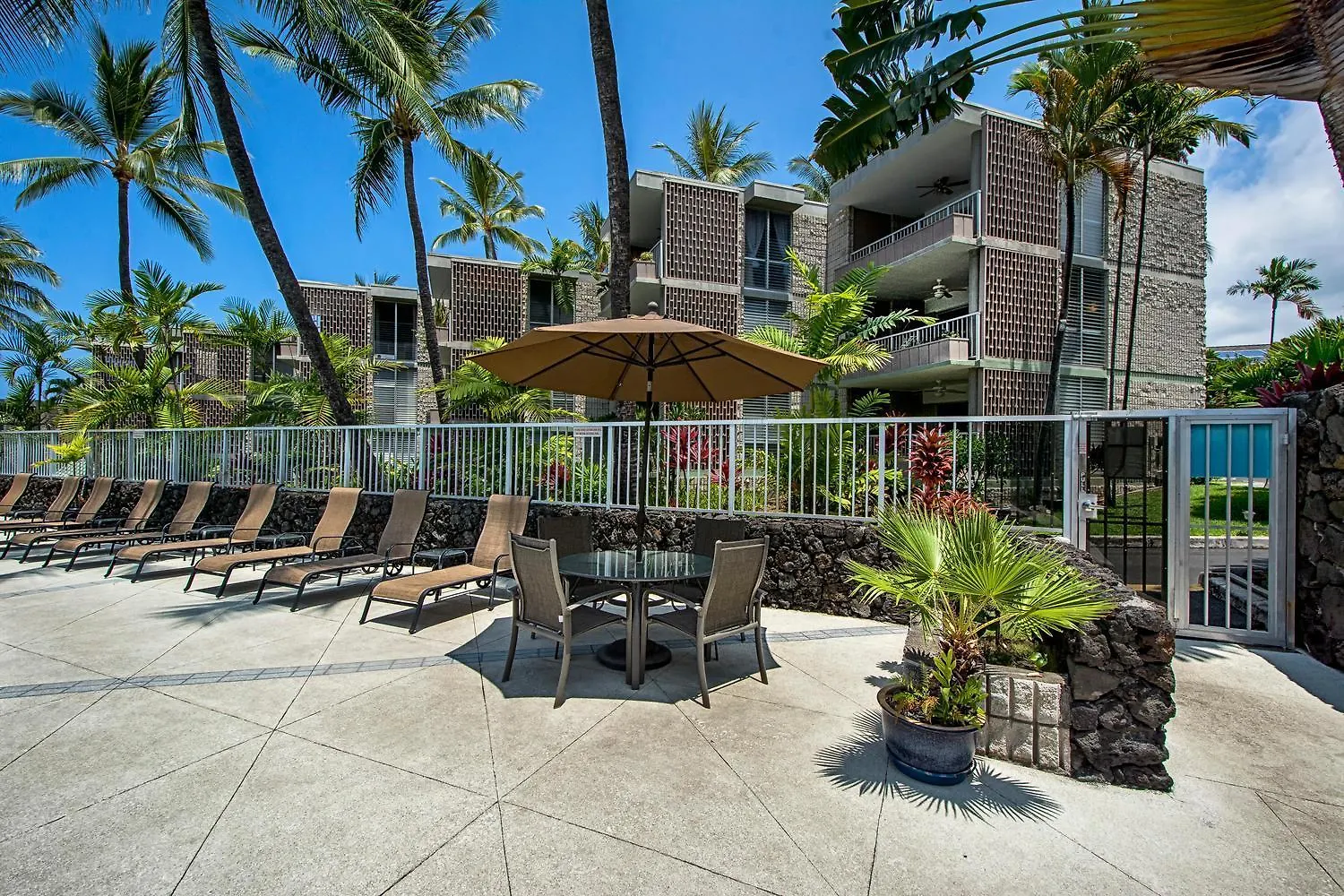 Alii Villas 131 Kailua-Kona Casa vacanze
