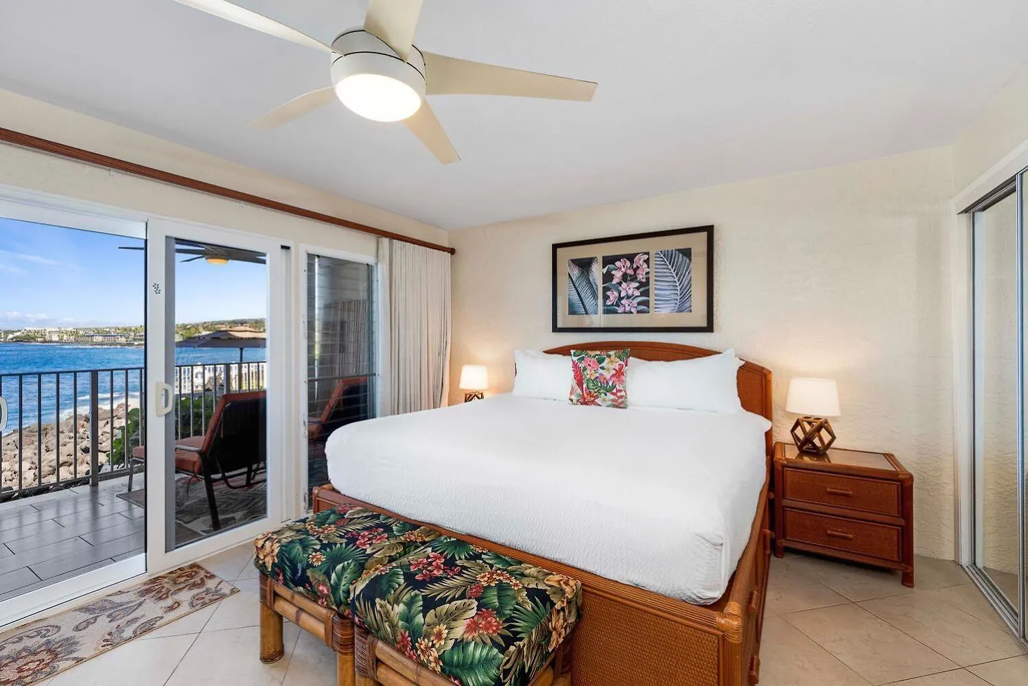 Alii Villas 131 Kailua-Kona