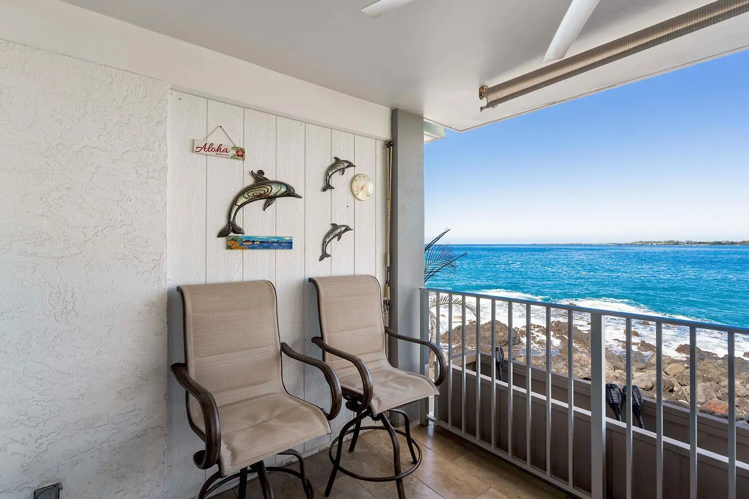 Tatil Evi Alii Villas 131 Kailua-Kona ABD