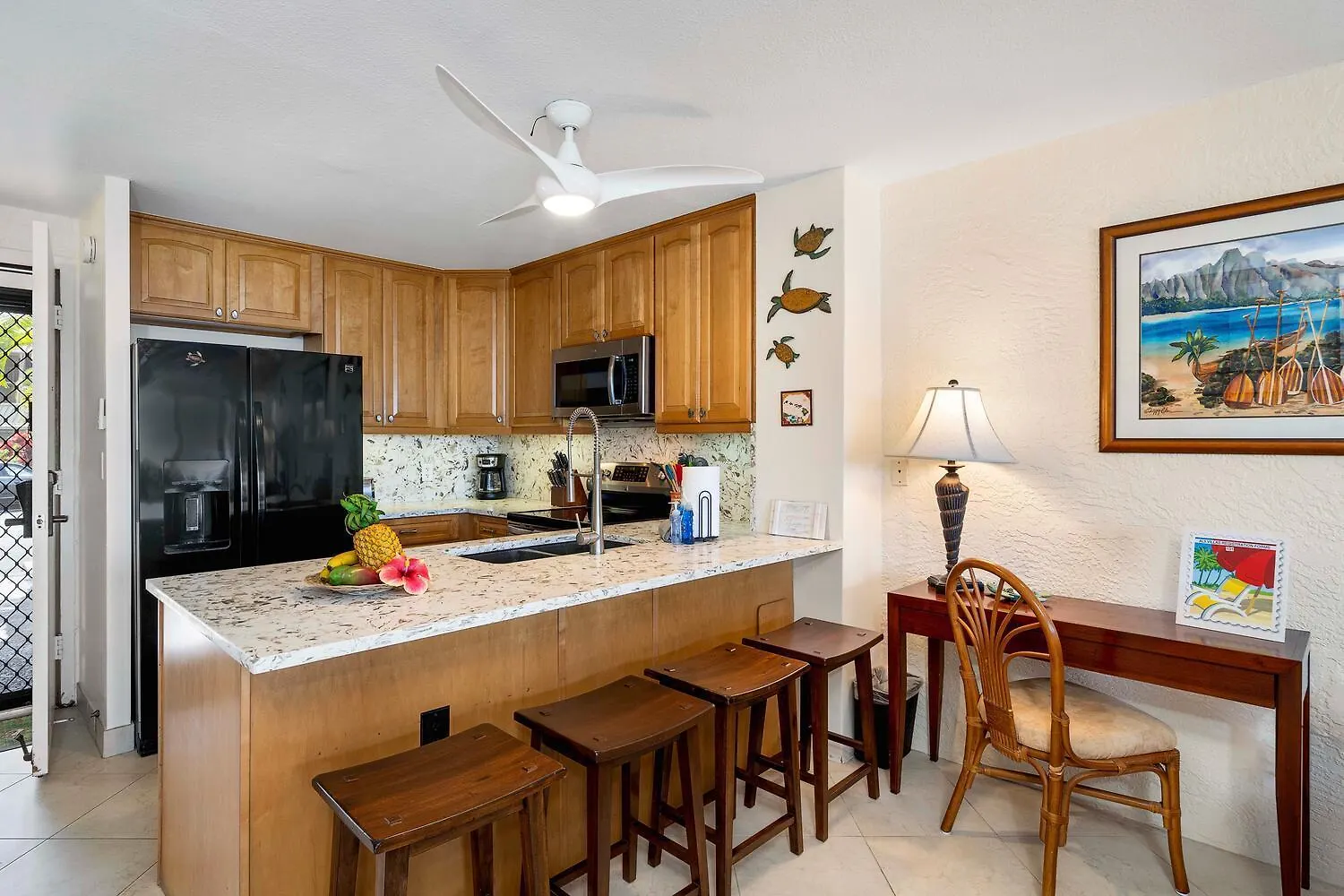 Alii Villas 131 Kailua-Kona ABD