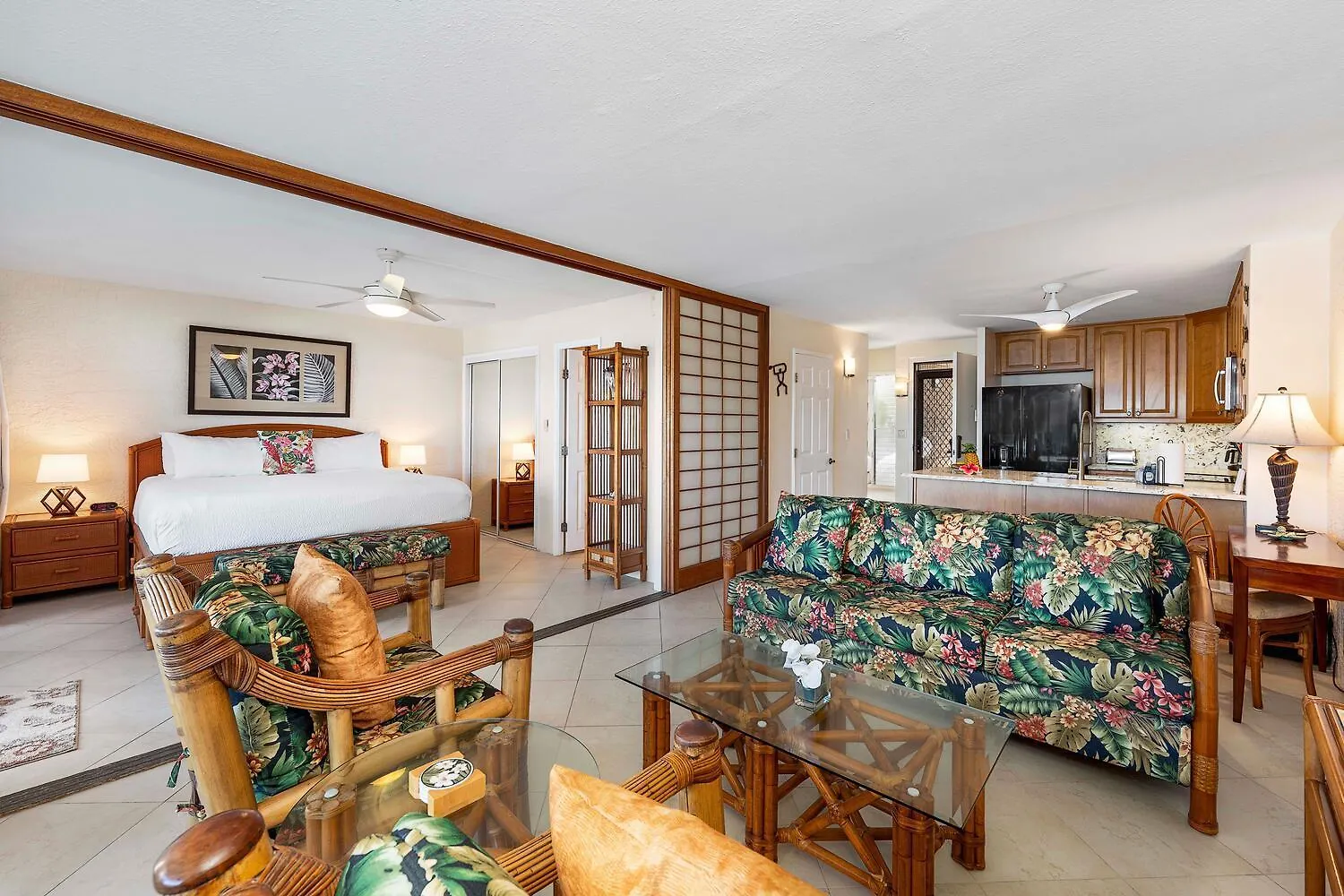Alii Villas 131 Kailua-Kona