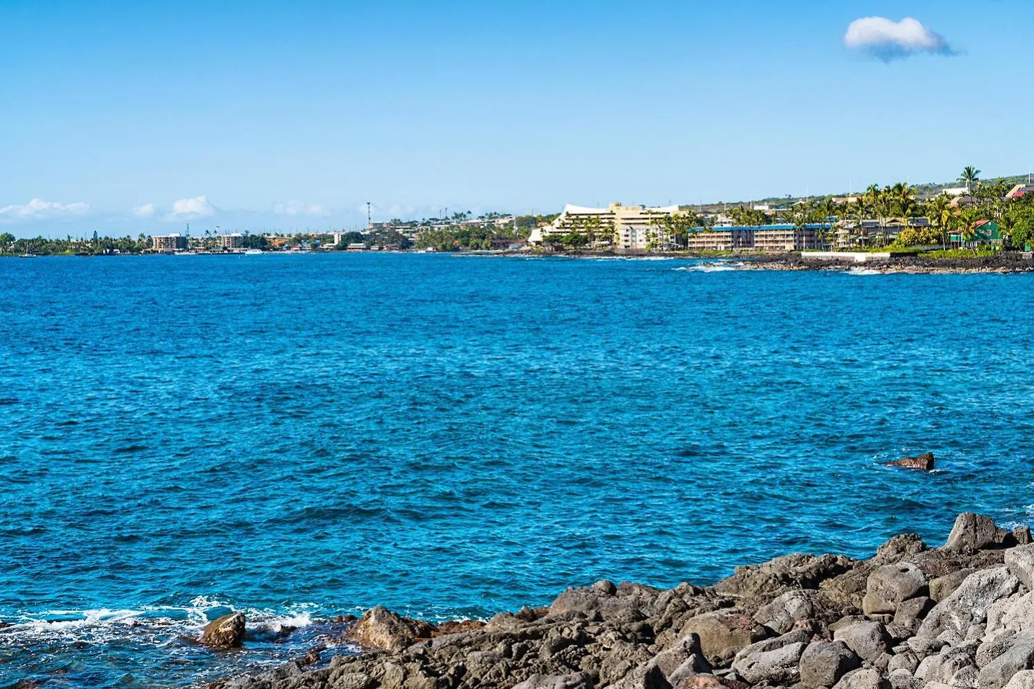 Tatil Evi Alii Villas 131 Kailua-Kona ABD