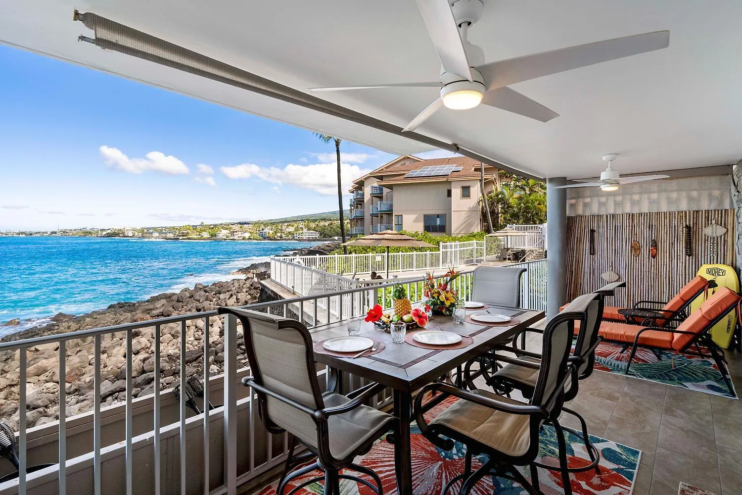 Casa vacanze Alii Villas 131 Kailua-Kona