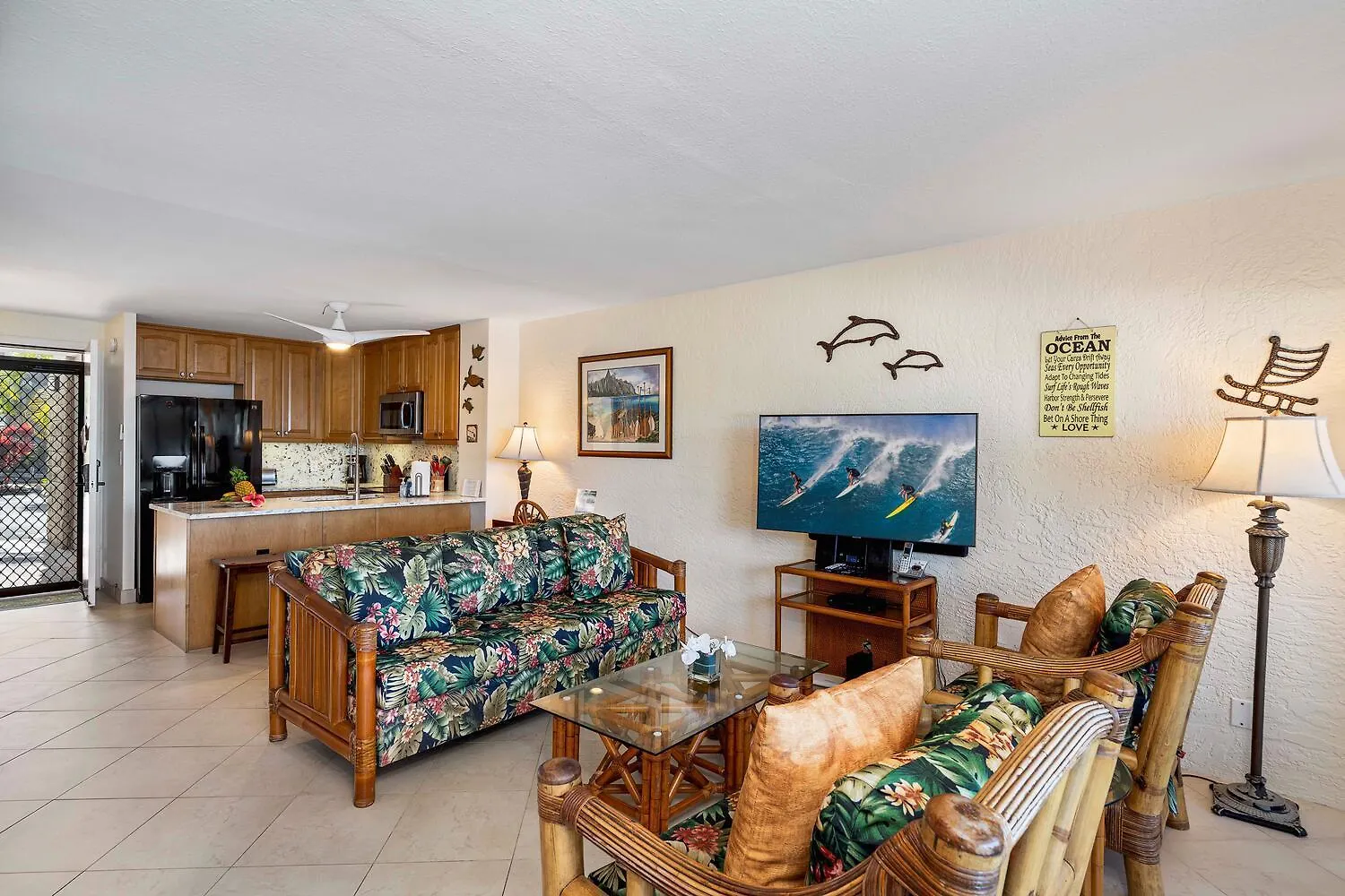 Alii Villas 131 Kailua-Kona