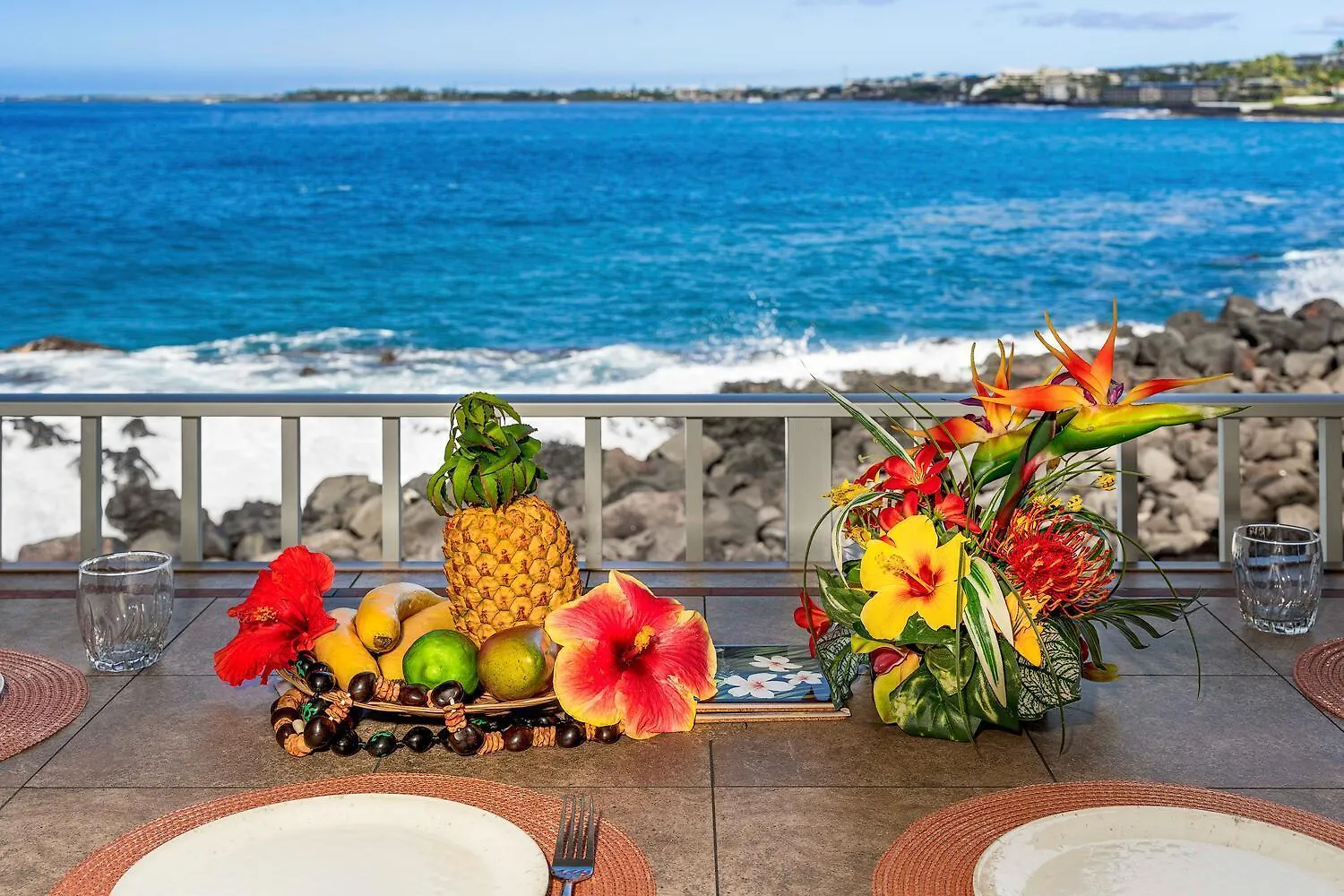 Alii Villas 131 Kailua-Kona ABD
